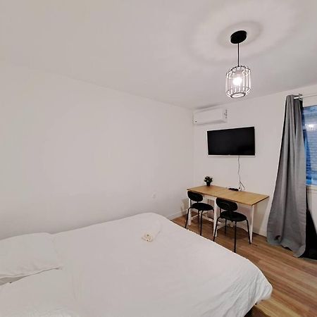 Verone, Charmant Studio Реймс Екстер'єр фото