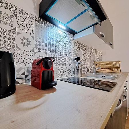 Verone, Charmant Studio Реймс Екстер'єр фото